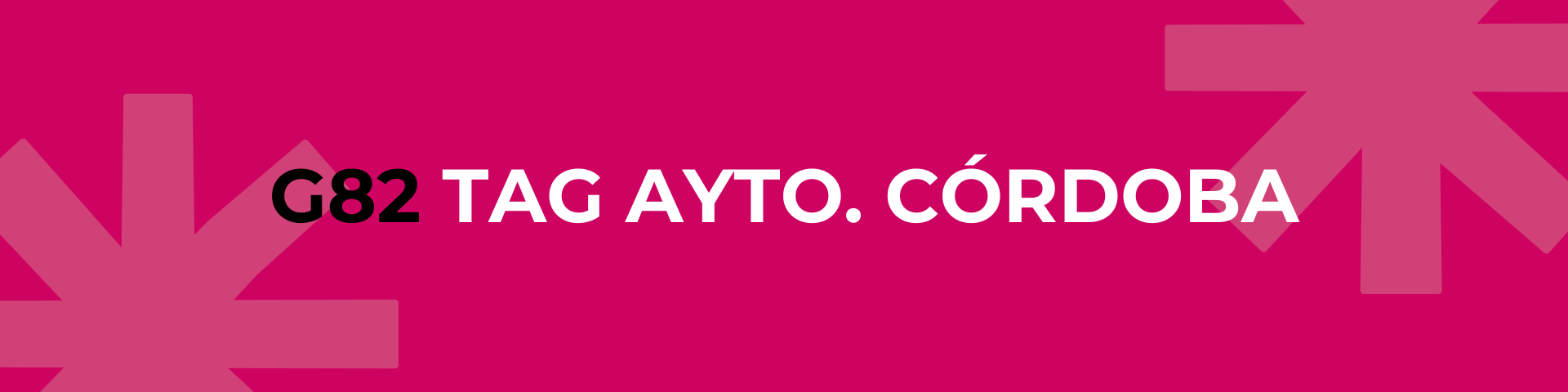 G82 TAG AYTO. CÓRDOBA 25